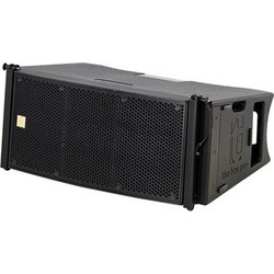 The Box pro A 10 LA Line Array Module