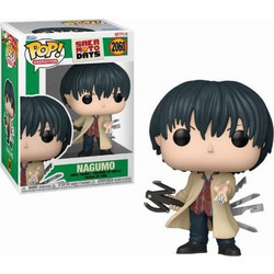 Funko Pop! Animation Sakamoto Days 2060 Nagumo