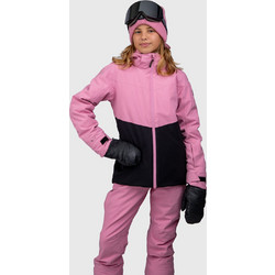 Brunotti Montacy 1-2524200405-8554 Παιδικό Μπουφάν για Ski & Snowboard