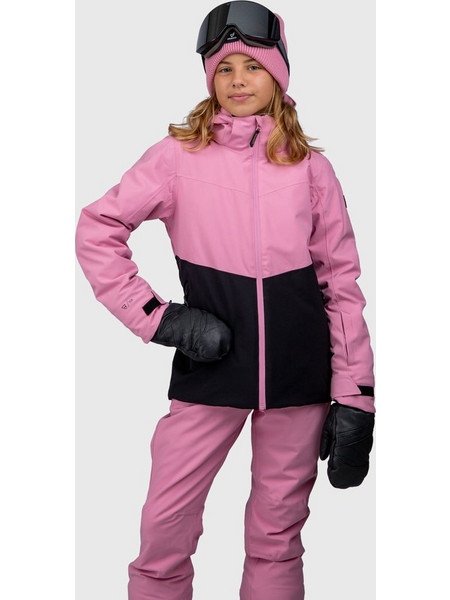 Brunotti Montacy 1-2524200405-8554 Παιδικό Μπουφάν για Ski & Snowboard
