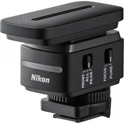 Nikon ME-D10 ZR Μικρόφωνο Shotgun