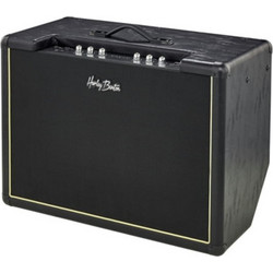Harley Benton G212A-FR Active