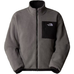 The North Face Ανδρικό Μπουφάν Χειμωνιάτικο Puffer Γκρι NF0A89GT-WOO