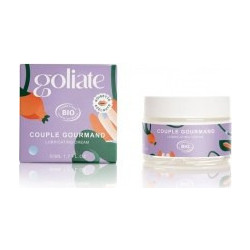 Goliate Couple Gourmand Azelnut Λιπαντική Κρέμα Κόλπου & Πρωκτού 50ml