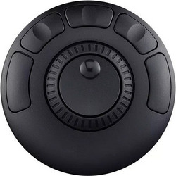 Contour S-XPRS Ενσύρματο Ποντίκι Εργονομικό Black
