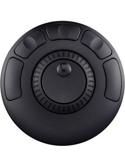 Contour S-XPRS Ενσύρματο Ποντίκι Εργονομικό Black