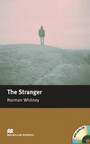 Macmillan Readers: The Stranger Macmillan Readers: The Stranger