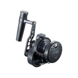 Maxel Transformed F30CH Μηχανισμός Ψαρέματος για Slow Jigging / Inchiku