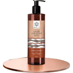 Biosente Μάσκα κατά της Τριχόπτωσης 200ml