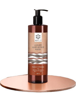 Biosente Μάσκα κατά της Τριχόπτωσης 200ml