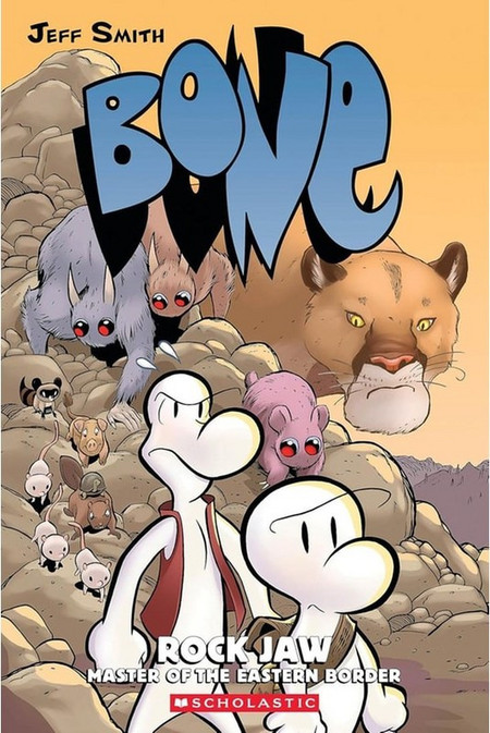 Bone 5