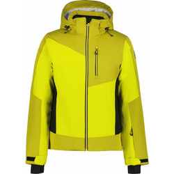 Icepeak Falaise 656121839-502 Ανδρικό Μπουφάν για Ski & Snowboard