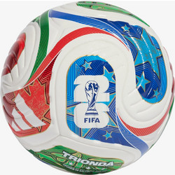 Adidas FIFA World Cup 26 (TM) Mini Μπάλα Ποδοσφαίρου JD8034