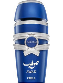 Anfar Adyan Awad Chill Pure Parfum 100ml