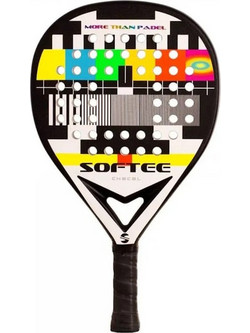 Softee Chacal