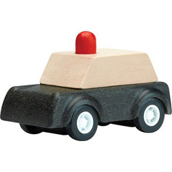 PlanToys Περιπολικό 6296