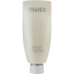 Usher Hydrating & Moisturizing Ενυδατική Lotion Σώματος 200ml