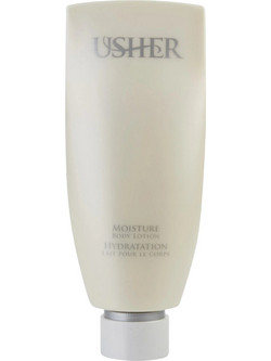 Usher Hydrating & Moisturizing Ενυδατική Lotion Σώματος 200ml