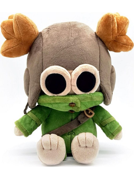 Youtooz Little Nightmares III Alone 22cm