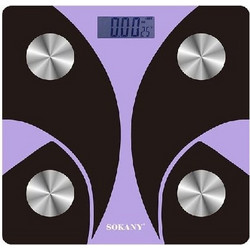 Sokany SK-19029 Ηλεκτρονική Ζυγαριά