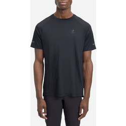 Energetics Ellazor II Ανδρικό Αθλητικό T-Shirt Μαύρο 432626-901