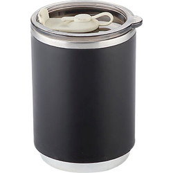 Uncle George Mug Black 460ml