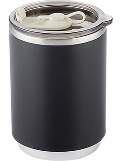 Uncle George Mug Black 460ml