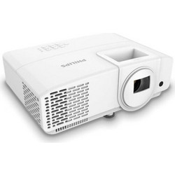 Philips ProPix 860 Projector Full HD DLP LED 2600 Lumens