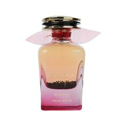 Riiffs Bella Rouge Intenso Eau de Parfum 100ml