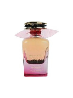 Riiffs Bella Rouge Intenso Eau de Parfum 100ml
