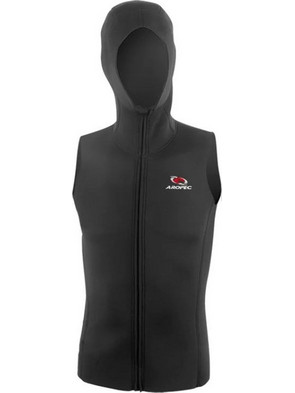 Aropec Γιλέκο Κατάδυσης Neoprene για Θαλάσσια Σπορ 2.5mm