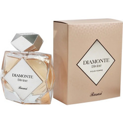 Rasasi Diamonte Divine Eau de Parfum 100ml