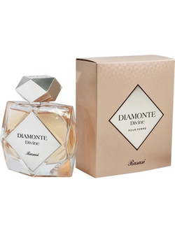 Rasasi Diamonte Divine Eau de Parfum 100ml