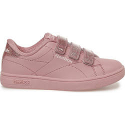 Reebok Παιδικά Sneakers Ροζ 100233087