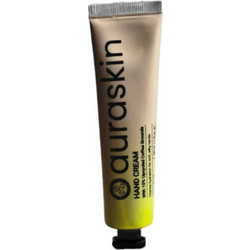 Auraskin Citrus Ενυδατική Κρέμα Χεριών 30ml