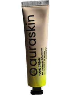 Auraskin Citrus Ενυδατική Κρέμα Χεριών 30ml