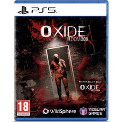 Oxide Room 208 PS5