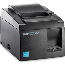 Star Micronics SM-T300i Θερμικός Εκτυπωτής Αποδείξεων Bluetooth / Serial