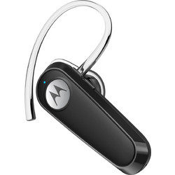 Motorola HK126 Ακουστικό Bluetooth Black