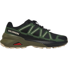 Salomon Speedcross Peak Ανδρικά Αθλητικά Παπούτσια Trail Running Μαύρα L47974700