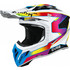 Airoh Aviator Ace 2 Sunrise Gloss Κράνος Μηχανής Motocross 1250gr