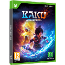 Kaku Ancient Seal Xbox Series