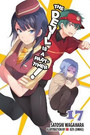 The Devil Is a PartTimer!, Vol. 17 The Devil Is a PartTimer!, Vol. 17