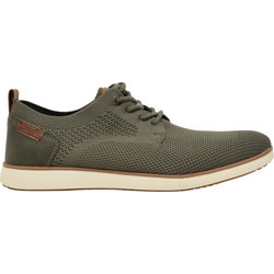 Wrangler Ανδρικά Sneakers Χακί 20251025-52D