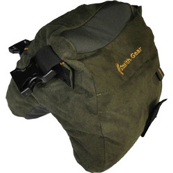 Stealth Gear Double Bean Green