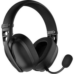 Hator ESH15 Hyperpunk 3 Ασύρματο Gaming Headset Over Ear Black