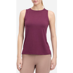 Energetics Ogda Γυναικείο Αθλητικό T-Shirt Φούξια 428812-301
