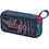 Hoco HC32 Ηχείο Bluetooth 20W με Ραδιόφωνο Μπλε
