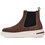 Guess Elko Ανδρικά Chelsea Μποτάκια Suede Ταμπά FMFELKSUE10