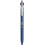Writech Dual Colour Blue Στυλό Gel 0.7mm Πολύχρωμο 513820